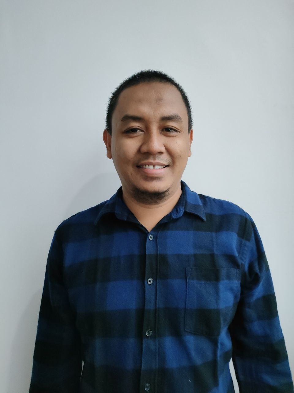 Syaiful Efendi, S.T.